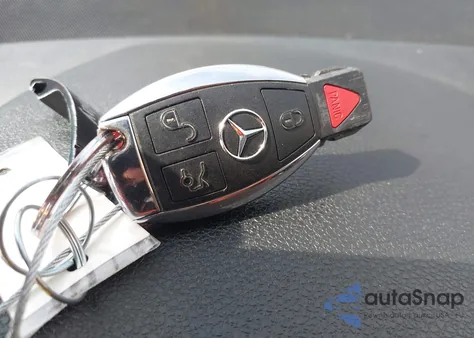 2011 Mercedes-Benz C 300 Luxury/Sport from USA, damaged, VIN WDDGF5EB3BR158244